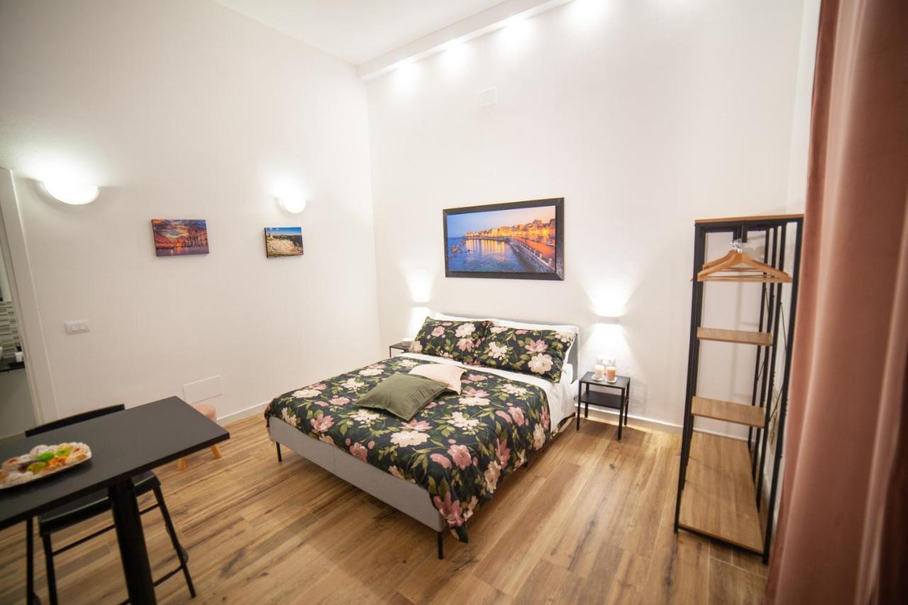 Il Rifugio In Borgata Apartment Syracuse Exterior foto