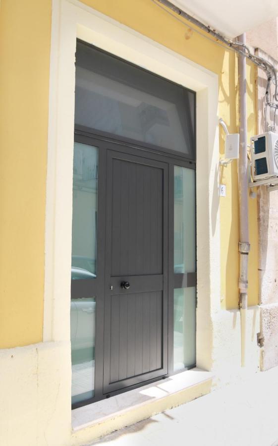 Il Rifugio In Borgata Apartment Syracuse Exterior foto
